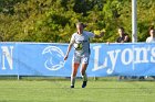 Women's Soccer vs JWU  Wheaton Women's Soccer vs Johnson & Wales University. - Photo by Keith Nordstrom : Wheaton, Soccer